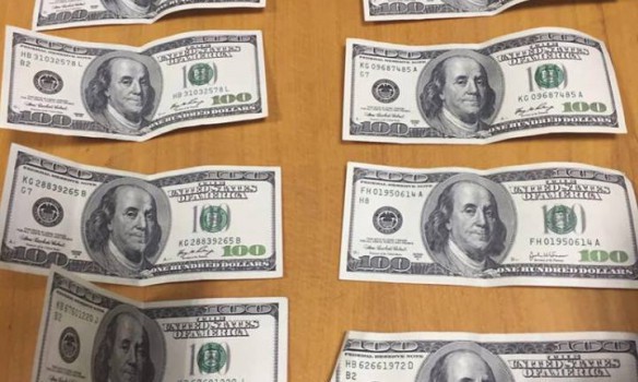 В Харьковской обл. на взятке разоблачили и задержали сотрудника районного военкомата dqxikeidqxidqeant