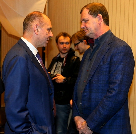 І Пумпянський теж в темі? обналичка, Центробанк, Росфинмониторинг, зловживання, Куйвашев, Сімановський, сіма-ленд, скандал, махінації, вибори, Путін, зустріч