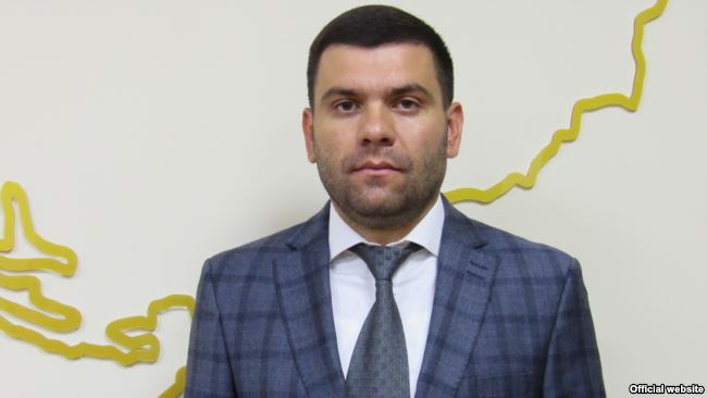 Александр Даракчи