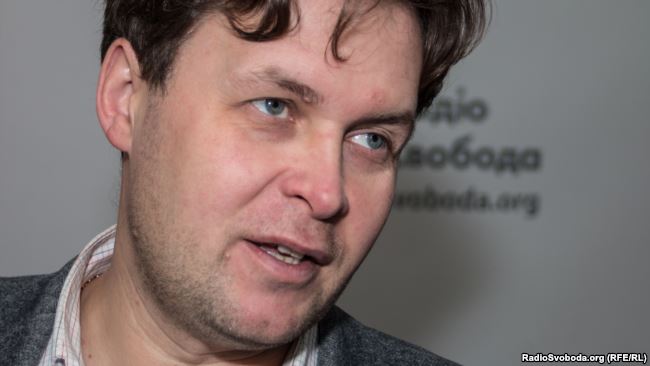 Евгений Магда