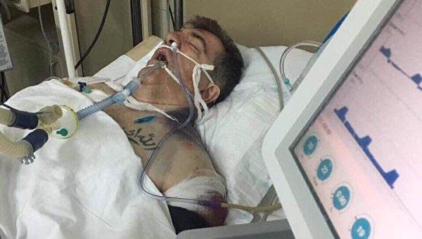 Артур Курмакаєв