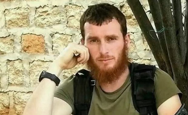 Абдулвахид Эдильгериев