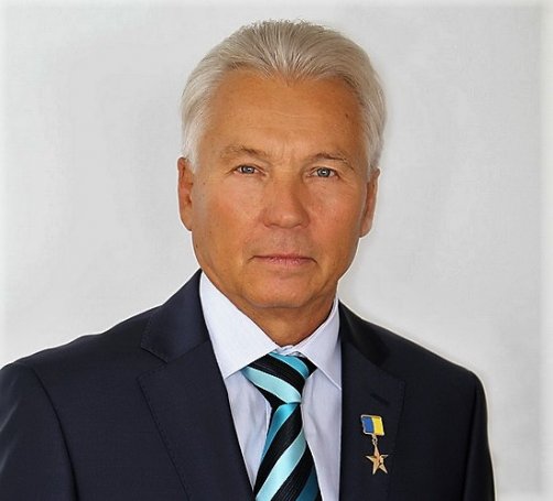 Леонид Байсаров