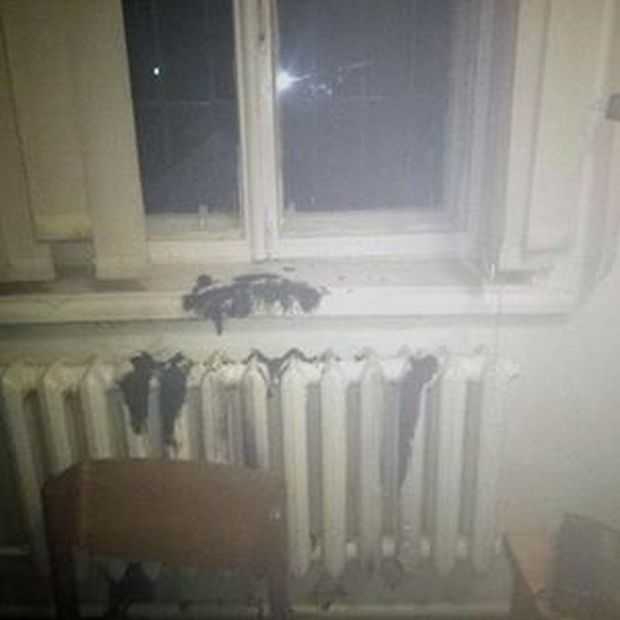 Пьяный киевлянин пытался сжечь кабинет участкового - 51134 Пьяный киевлянин пытался сжечь кабинет участкового - фото 51134 dqxikeidqxidqrant