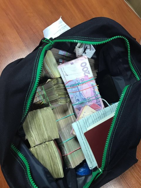 Руководство филиала "Укрзализныци" организовало коррупционную схему в миллионы гривен - 51445 Руководство филиала "Укрзализныци" организовало коррупционную схему в миллионы гривен - фото 51445 dqxikeidqxidqeant