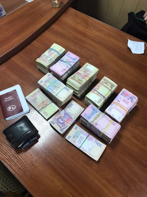 Руководство филиала "Укрзализныци" организовало коррупционную схему в миллионы гривен - 51444 Руководство филиала "Укрзализныци" организовало коррупционную схему в миллионы гривен - фото 51444