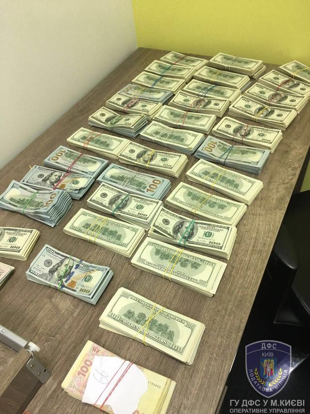 Киевские налоговики ликвидировали международную схему легализации денег с использованием криптовалют 11 Киевские налоговики ликвидировали международную схему легализации денег с использованием криптовалют 11