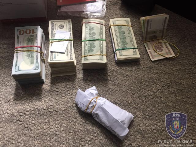 Киевские налоговики ликвидировали международную схему легализации денег с использованием криптовалют 12 Киевские налоговики ликвидировали международную схему легализации денег с использованием криптовалют 12