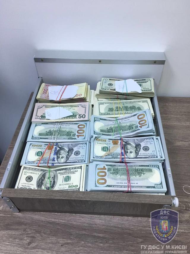 Киевские налоговики ликвидировали международную схему легализации денег с использованием криптовалют 13 Киевские налоговики ликвидировали международную схему легализации денег с использованием криптовалют 13