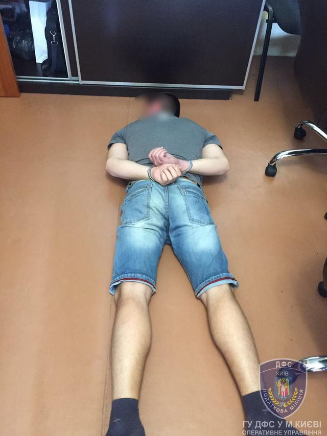 Киевские налоговики ликвидировали международную схему легализации денег с использованием криптовалют 14 Киевские налоговики ликвидировали международную схему легализации денег с использованием криптовалют 14