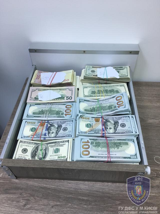 Киевские налоговики ликвидировали международную схему легализации денег с использованием криптовалют 04 Киевские налоговики ликвидировали международную схему легализации денег с использованием криптовалют 04