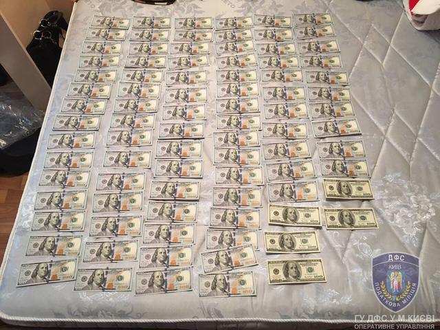 Киевские налоговики ликвидировали международную схему легализации денег с использованием криптовалют 07 Киевские налоговики ликвидировали международную схему легализации денег с использованием криптовалют 07