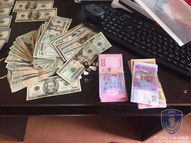 Киевские налоговики ликвидировали международную схему легализации денег с использованием криптовалют 09 Киевские налоговики ликвидировали международную схему легализации денег с использованием криптовалют 09