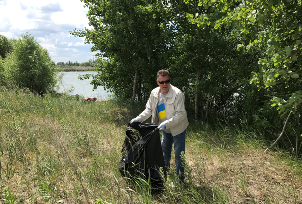 Владимир Гуцу-Биденко