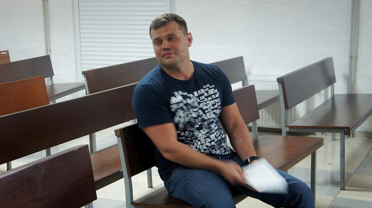 В Николаеве начался суд над мужчиной, похитившем из-под стен мэрии сотрудницу исполкома - Copyright https://news.pn dqxikeidqxidqeant