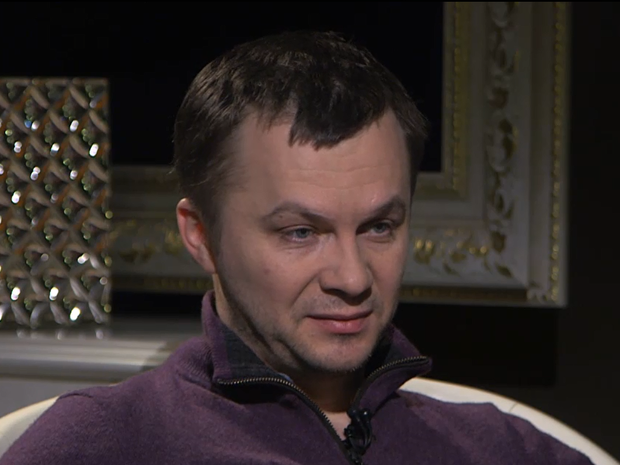 Тимофей Милованов