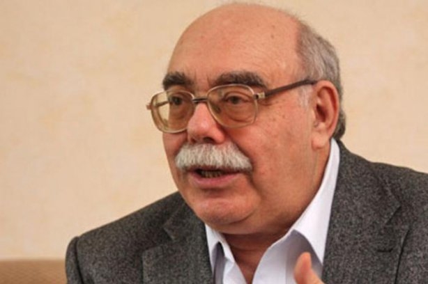 Александр Пасхвер