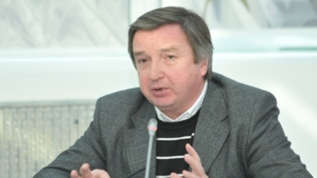 Василий Юрчишин