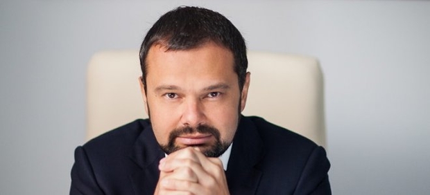 Максим Гольдарб