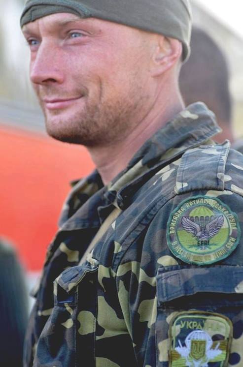 Ветерана АТО Максима Бачинского убили в поезде на Днепропетровщине 03 Ветерана АТО Максима Бачинского убили в поезде на Днепропетровщине 03