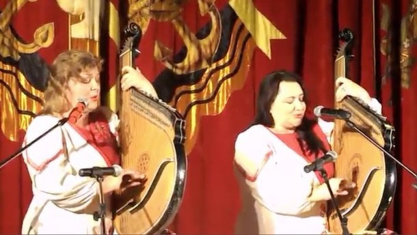 Украинки спели национальную песню - 53906 Украинки спели национальную песню - фото 53906 dqxikeidqxidqeant