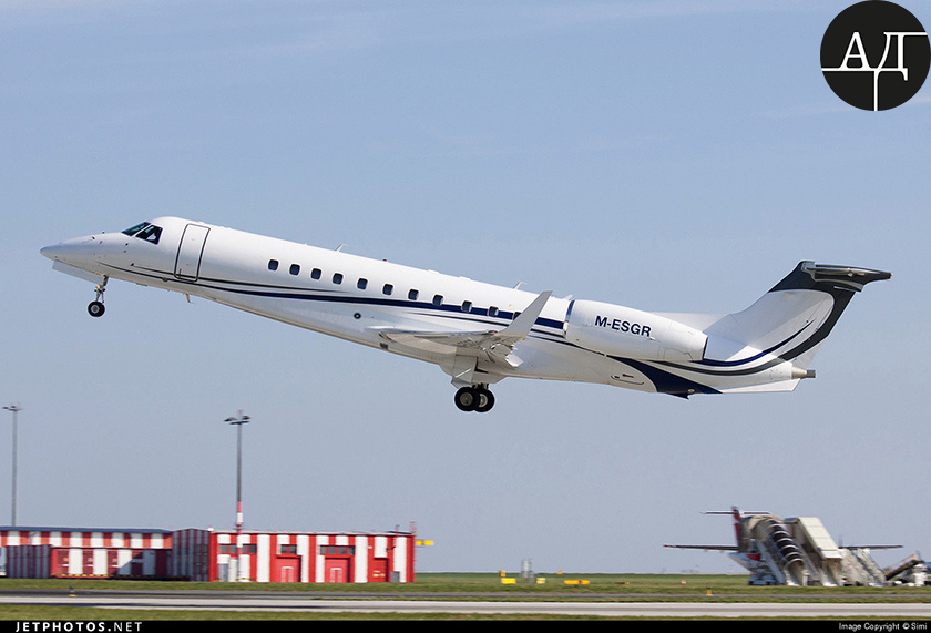   ,  M-ESGR –        «Energy Standard Group S.A.» ().