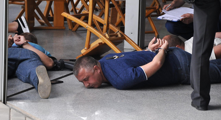 «Смотрящий» Науменко задержан за вымогательство 200 тысяч гривен от николаевского бизнесмена - Copyright https://news.pn dqxikeidqxidqeant