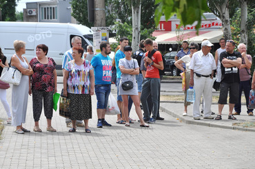 «Смотрящий» Науменко задержан за вымогательство 200 тысяч гривен от николаевского бизнесмена - Copyright https://news.pn