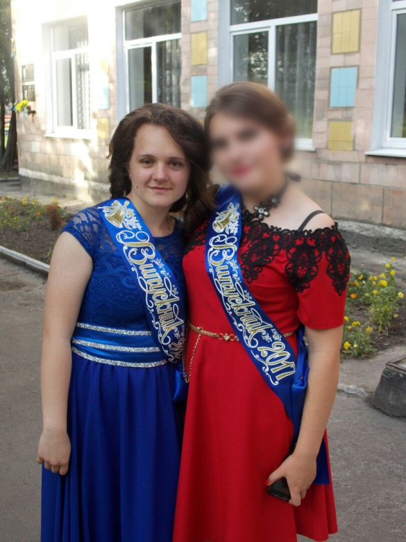 Дівчина посвісилась через самогубство хлопця dqxikeidqxidqeant