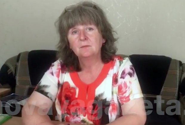 Мать ефрейтора Агеева dqxikeidqxidqrant