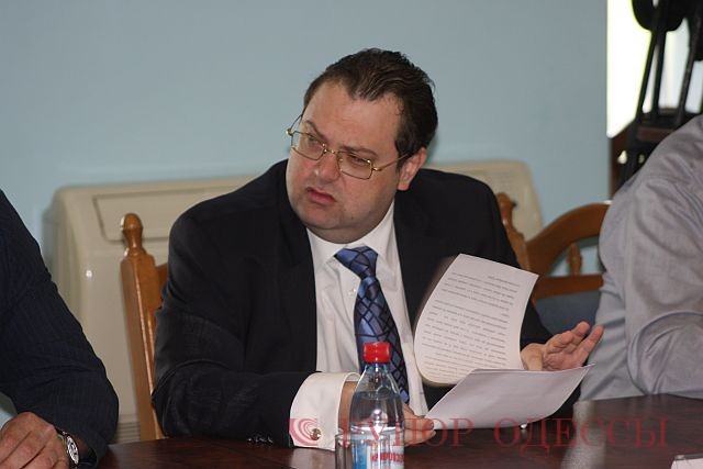 Вадим Мороховский