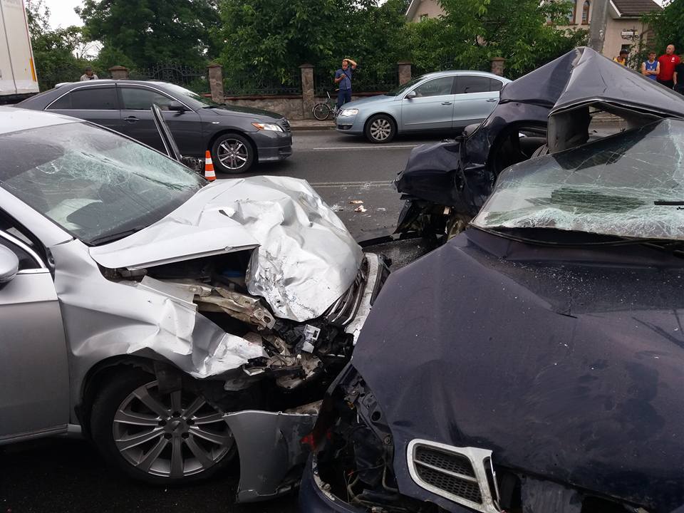 Фото з місця аварії dqxikeidqxidqeant