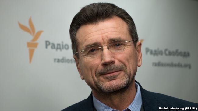 Олександр Сугоняко