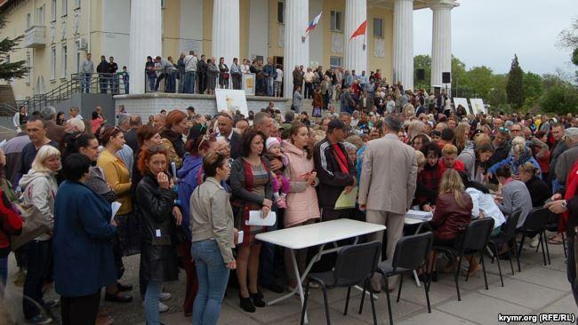 Begemot ,новости ,Украина ,планируют ,заселить Севастополь ,переселенцев из РФ dqxikeidqxidqrant