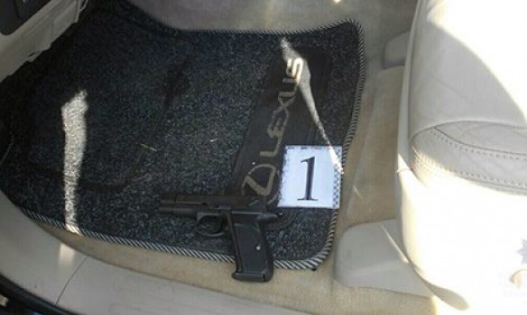 Днепр, 23 июля