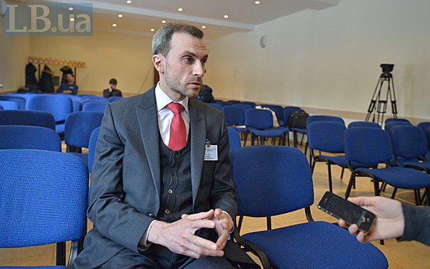 Андрій Козлов