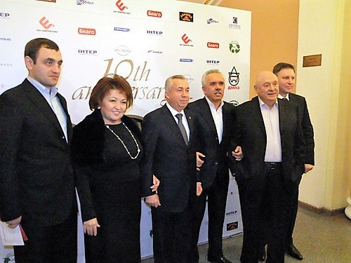 Bahteeva Uzbek Sarkisyan Lukyanchenko Urban