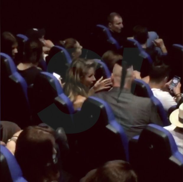 Лідер Rammstein запросив Світлану Лободу у кіно dqxikeidqxidqeant