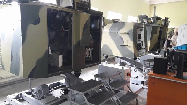 Фото: facebook.com/Ukraine.Solidarnist.NATO