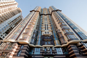 ЖК Престиж холл