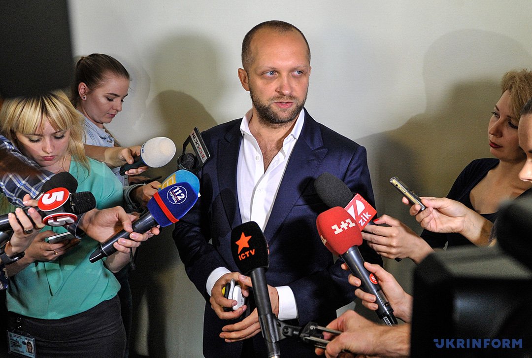 Поляков Поляков