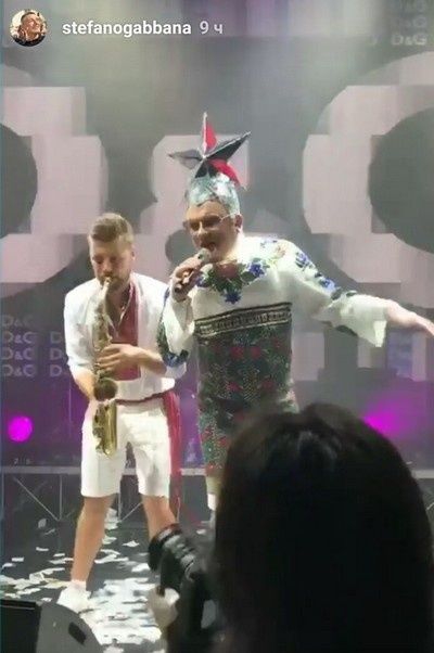 Верка Сердючка на вечеринке - 64343 Верка Сердючка на вечеринке - фото 64343 dqxikeidqxidqeant