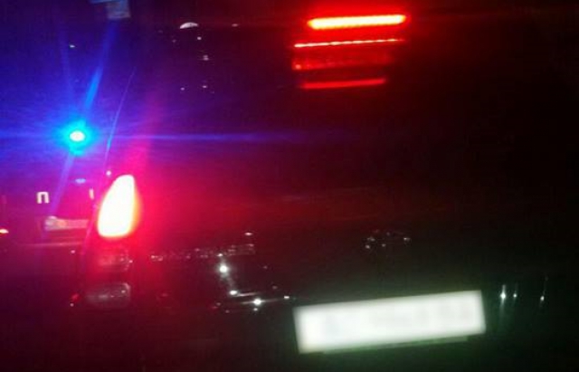 Головний рятувальник Міжгірщини напідпитку та за кермом Land Cruiser тікав від патрульних у Мукачеві (ФОТО) dqxikeidqxidqrant