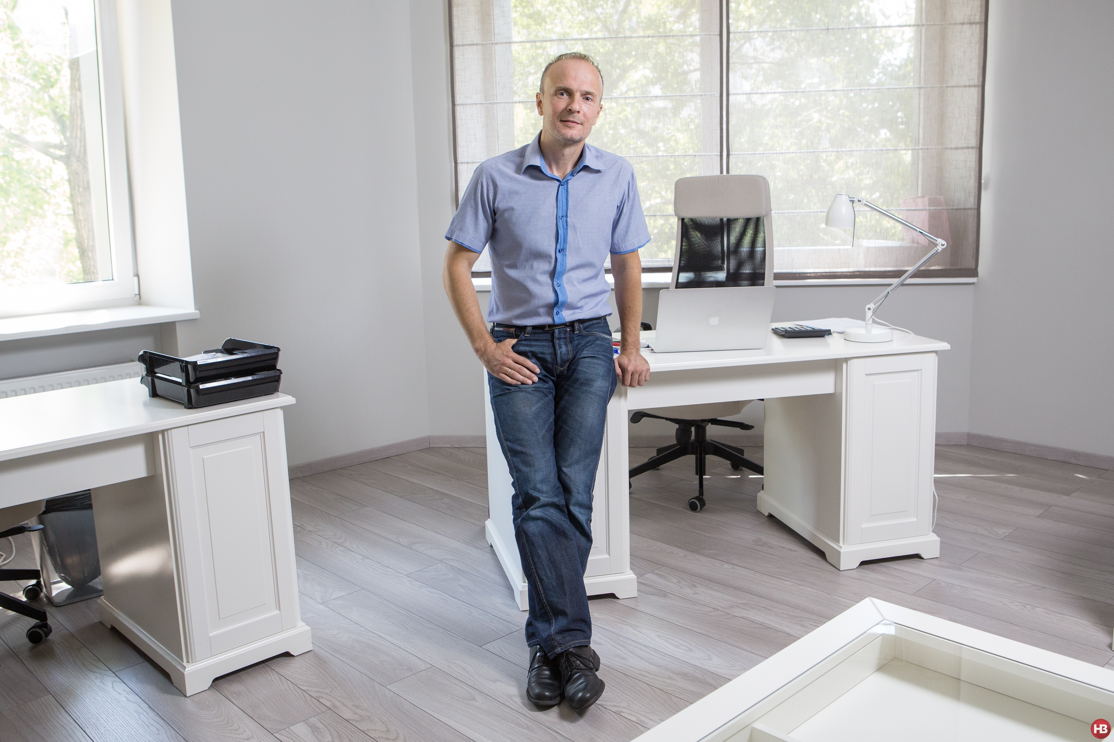 НАЖАЛ НА ГАЗ: Виктор Журавлев, финдиректор и акционер УкрГазПетролеум, убежден, что большой передел на рынке сжиженного газа связан с бизнес-аппетитами одиозного политика Виктора Медведчука dqxikeidqxiqzant