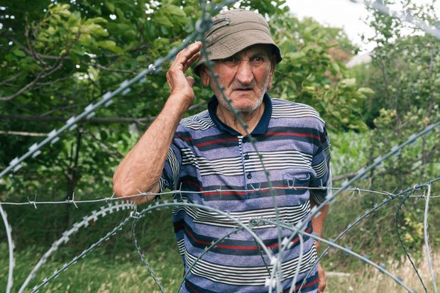 Давид Ванишвили