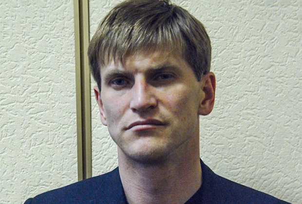 Христофоров Христофоров