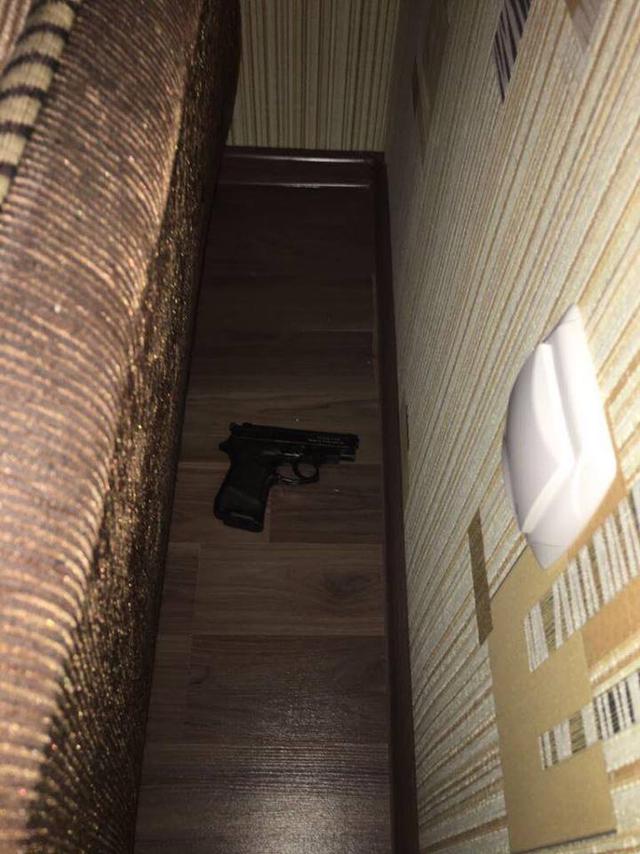 Правоохранители ликвидировали одну из крупнейших сетей борделей на Киевщине, - Нацполиция 03 Правоохранители ликвидировали одну из крупнейших сетей борделей на Киевщине, - Нацполиция 03