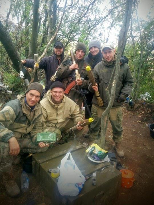 54-й ОРБ. Курорт в приморье dqxikeidqxidqrant