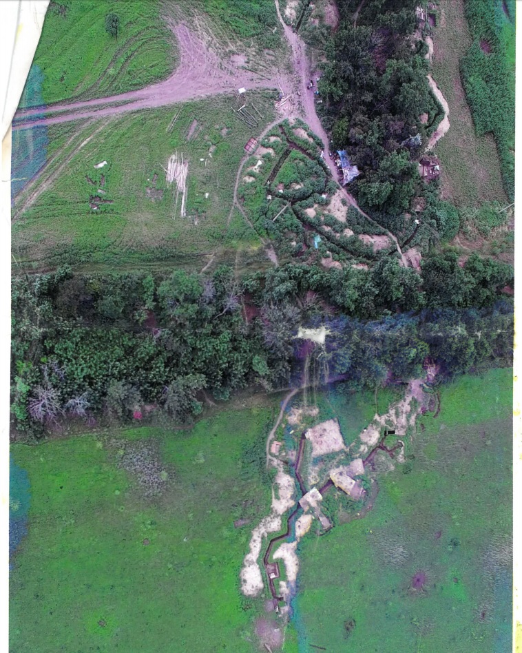 54-й ОРБ. Курорт в приморье