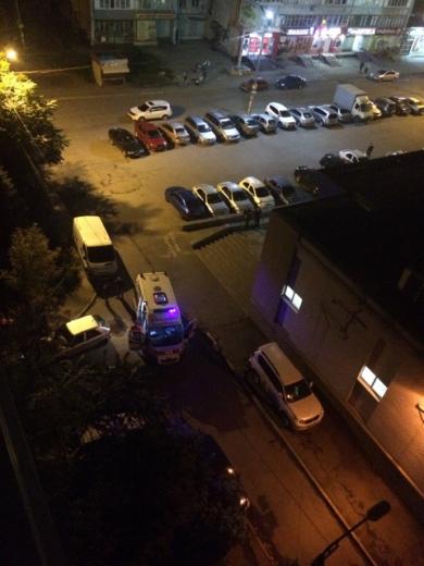 У Дніпрі третя дівчина протягом доби вилетіла з вікна dqxikeidqxixdant